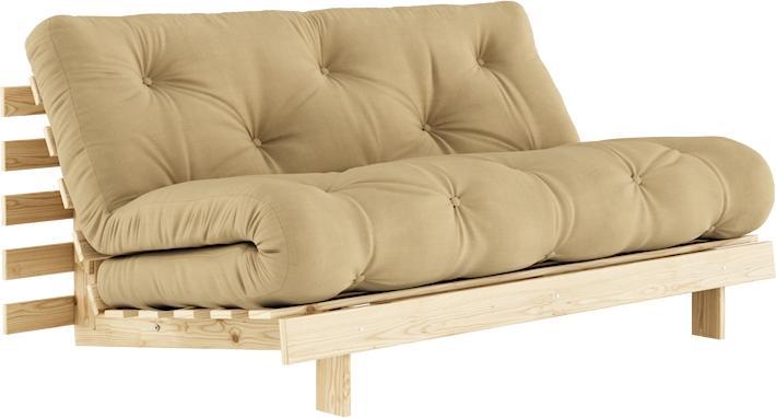 Produktbild Karup Design ROOTS 160 (Bettsofa)