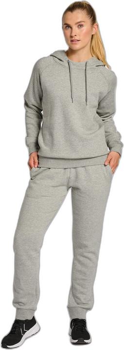 Produktbild hummel Red Classic Hoodie Woman (XXL)