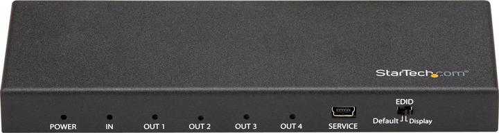 Actual product image StarTech ST124HD202