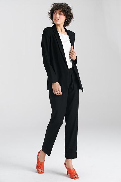 Actual product image Nife Ladies trousers model (40)