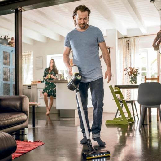 Produktbild Kärcher VC 6 ourFamily