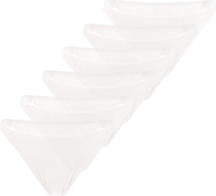 Silk White
