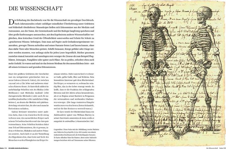 Image du produit Die Bibliothek des Wahnsinns (Allemand, Edward Brooke-Hitching, 2023)