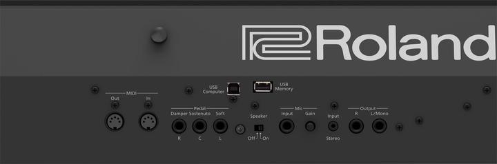 Produktbild Roland FP-90X (88 Tasten)