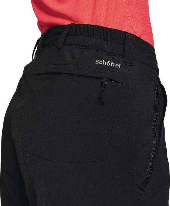 Actual product image Schöffel Pants Engadin1 Warm L (XS, S)