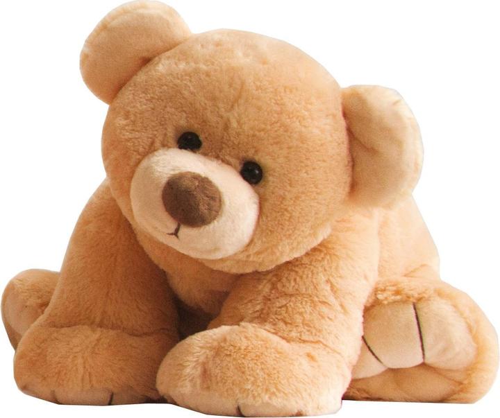 Produktbild Doudou et Compagnie Gros'Ours honig (39 cm)
