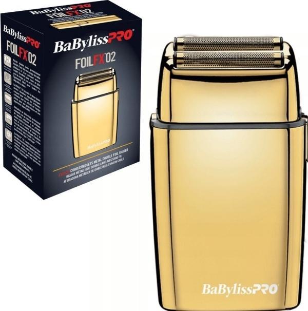 Produktbild BaByliss Pro Fxfs2ge