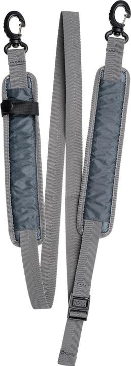 Cocoon Drybag Strap Grau