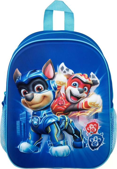 Produktbild Scooli Paw Patrol Movie Rugtas 3D