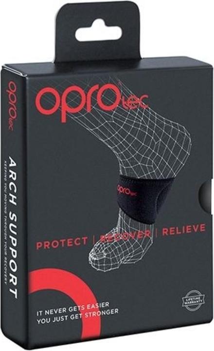 Produktbild Opro tec Bandage zur Fussgewölbe-Unterstützung, 5745