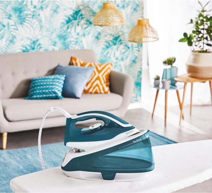 Image du produit Tefal SV6115 (2200 W, 280 g/min)
