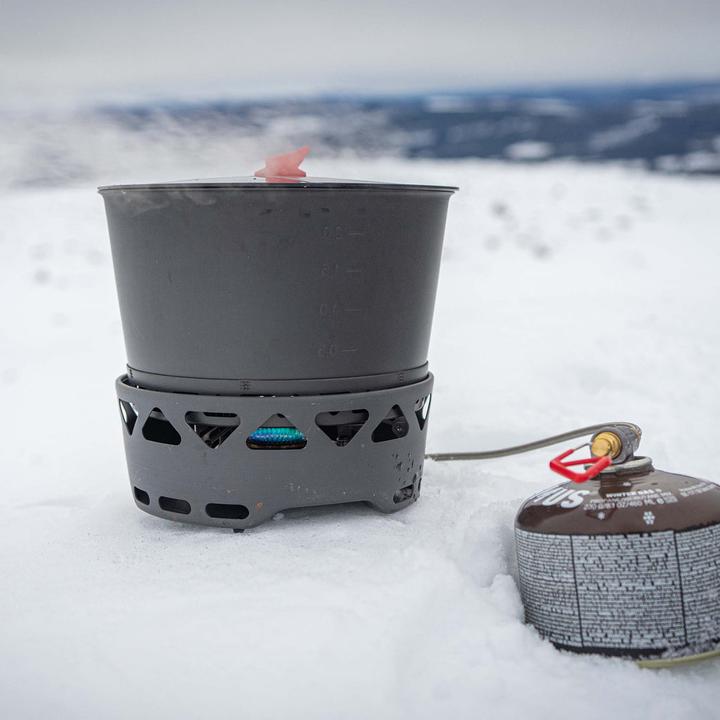 Produktbild Primus Prime Tech Stove Set 1300ml