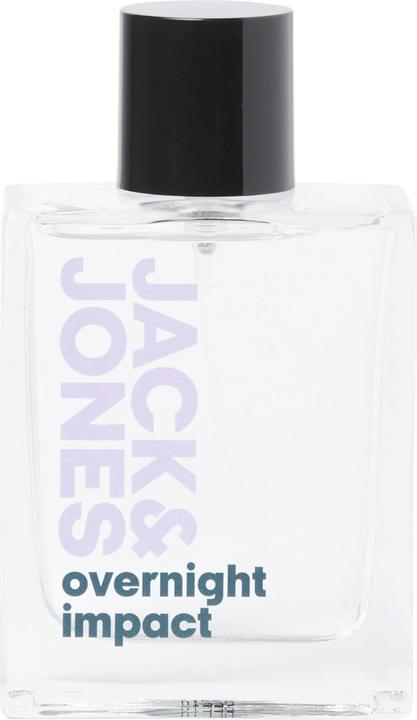 Produktbild Jack & Jones Overnight Impact Geschenkset (Parfum set)