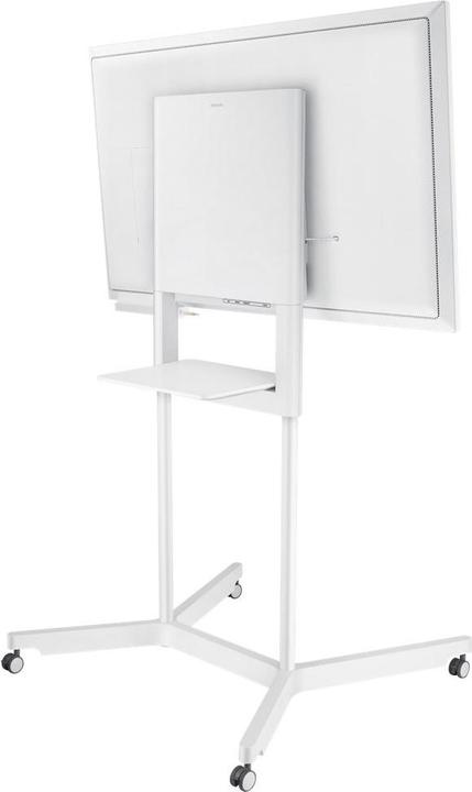 Actual product image Samsung Flip WM55H (3840 x 2160 Pixels, 55")