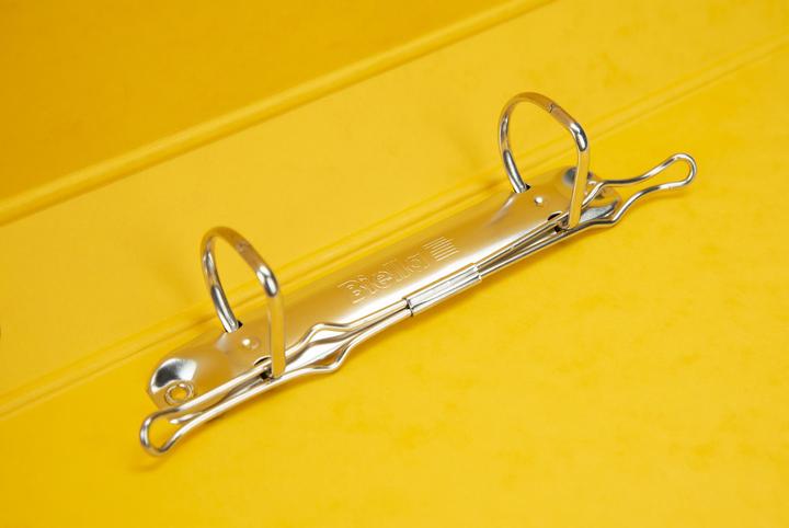 Immagine prodotto Biella Raccoglitore ad anello (A4, 31 mm, 1 Pezzo/i)