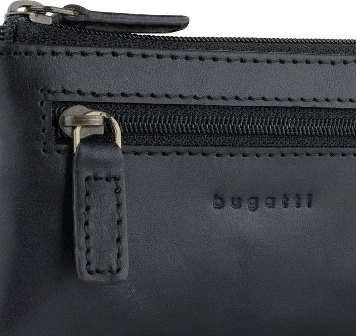 Image du produit Bugatti Remo, étui à clés, noir
