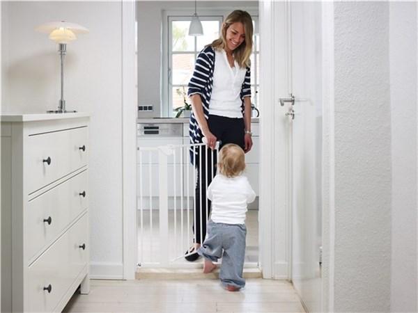 Immagine prodotto Baby Dan BabyDan - Danamic Bianco, 80-86 cm (80 cm)