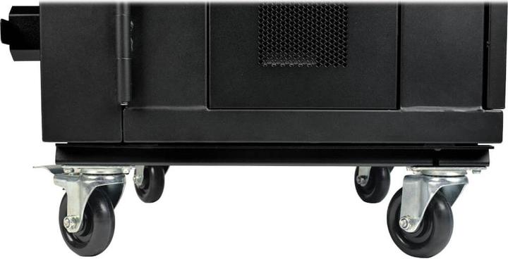 Produktbild Eaton Tripp Lite Series CSHANDLEKIT - 9,59 kg - 700 mm - 279,9 mm - 116,8 mm - 10,4 kg - 71,5 cm