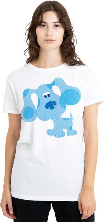Produktbild Blue´s Clues Blue's Clues Blue Hug TShirt (M)