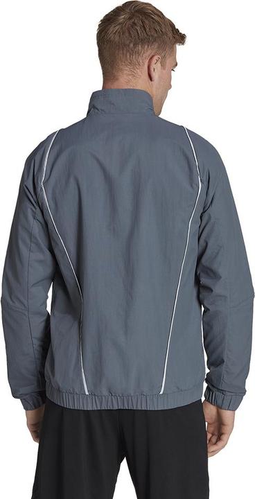 Actual product image adidas Tiro 23 Presentation Jacket Men (S)