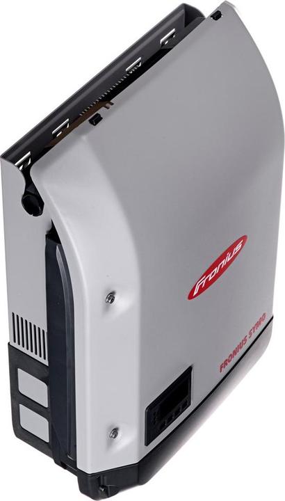 Produktbild Fronius Symo 10.0-3-M Netzteil & Spannungsumwandler Indoor 10000 W Schwarz Grau