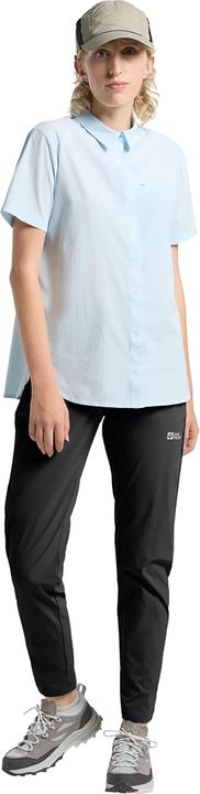 Immagine prodotto Jack Wolfskin Hikeout Pants W (M, L)