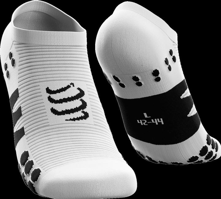 Produktbild Compressport No Show Socks (39 - 41)