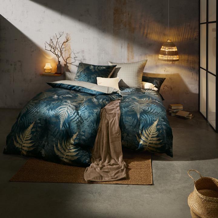 Image du produit Erwin Müller Linge de lit réversible (Housse de couette, 135x200 cm)