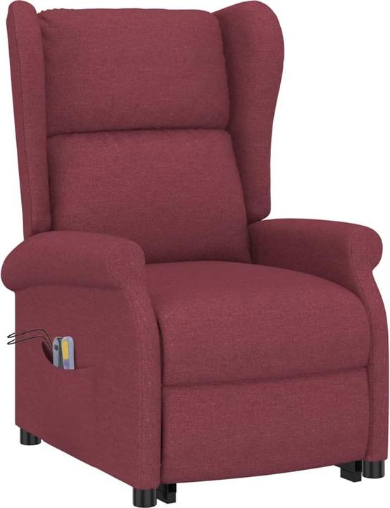 Image du produit VidaXL Elektrischer Massagestuhl