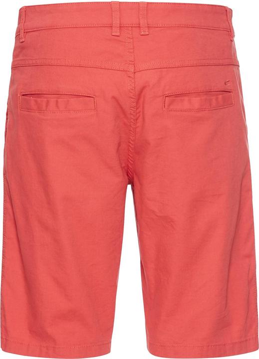 Produktbild Camel Active Chinoshorts aus Baumwolle mit Stretch (42)