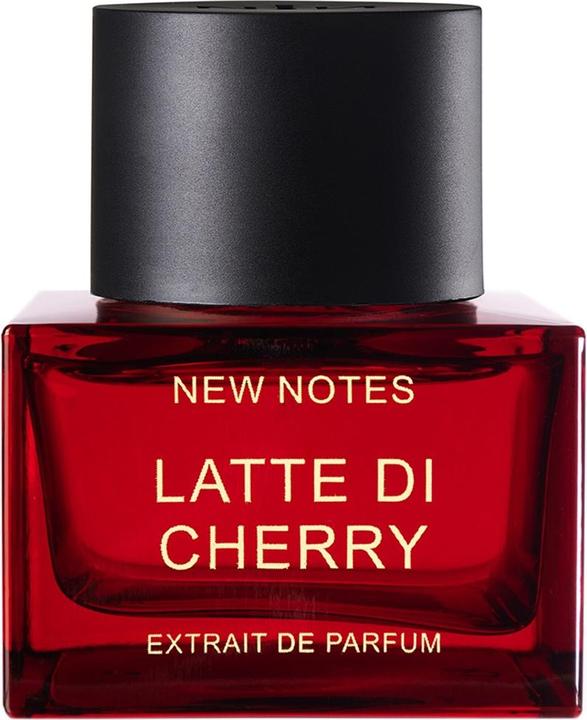 New Notes Latte di Cherry (Eau de Parfum, 50 ml)