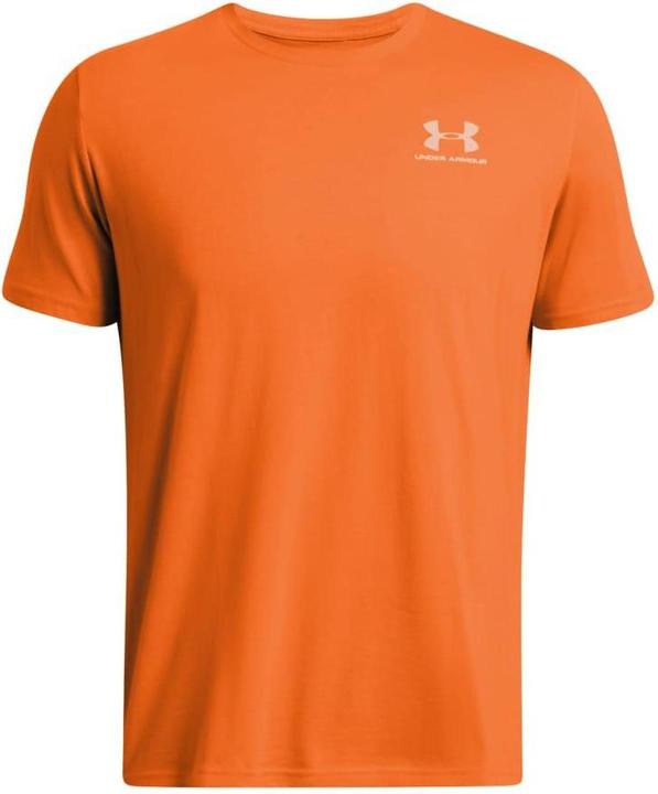 Under Armour M Sportstyle Lc TShirt (S)