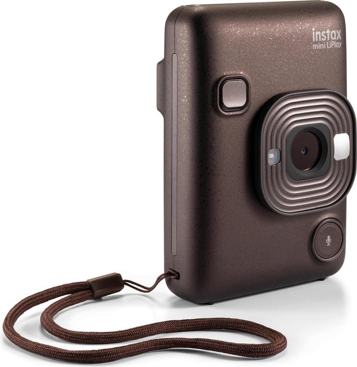 Image du produit Fujifilm Instax mini LiPlay
