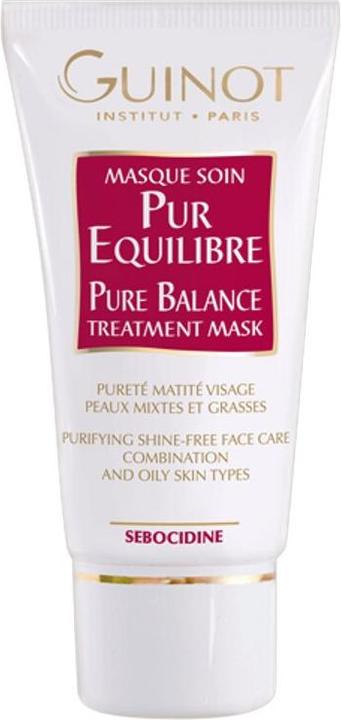 Immagine prodotto Guinot Maschera Pure Equilibre 50ml (50 ml)