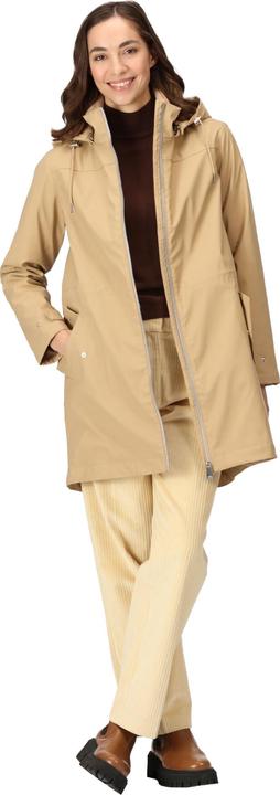 Produktbild Regatta Fantine Steppjacke (42 D)