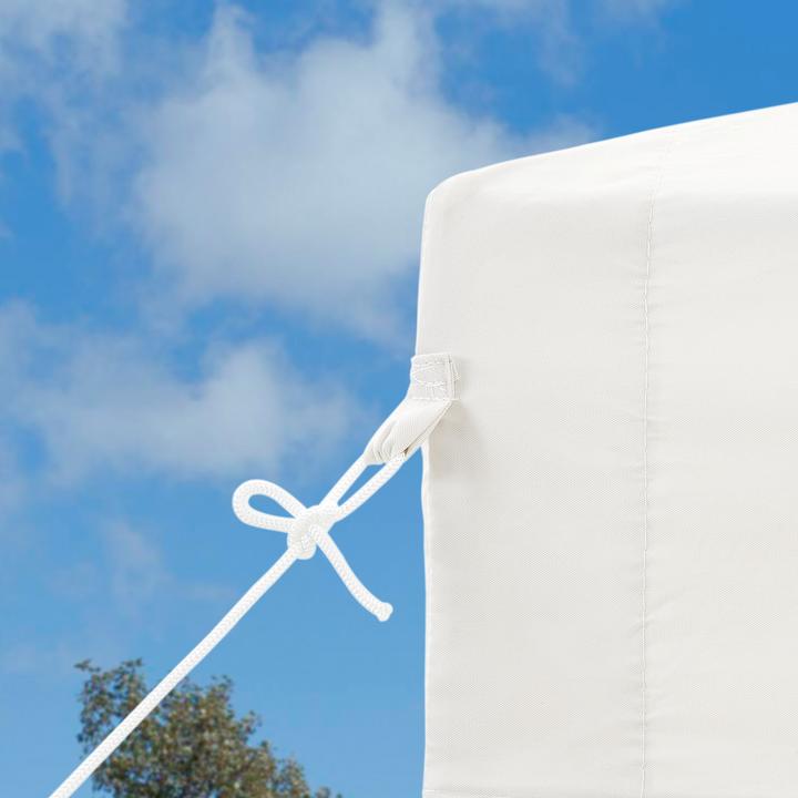 Immagine prodotto Casaria Tendone (600 cm, 300 cm)