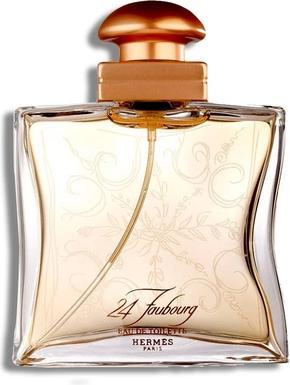 Produktbild Hermès 24 Faubourg (Eau de Toilette, 100 ml)