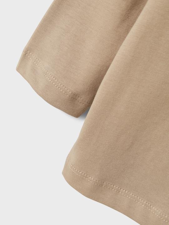 Actual product image Name it Nmmvobbo Ls Nreg Top Noos (116)