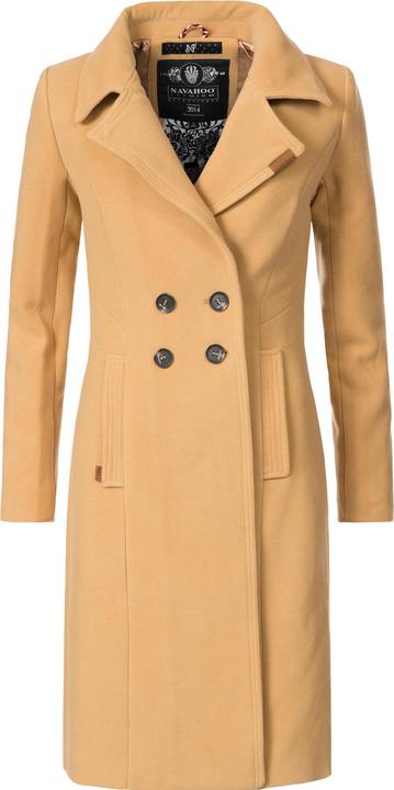 Navahoo Wooly (3XL)