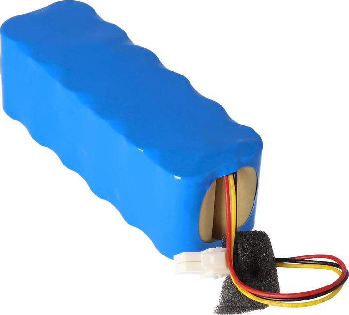 Image du produit AccuCell Samsung SR8875, VCA-RBT20, AP5576883, AP5579205 (14.4 V)