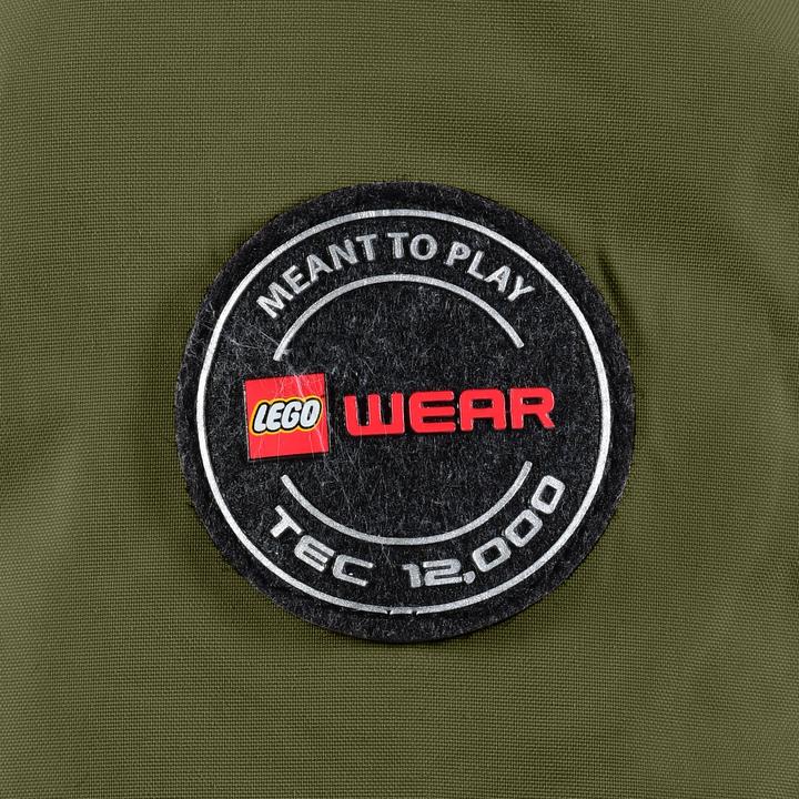 Image du produit LEGO Wear Lviulian 711 (98)