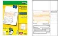 Actual product image Sigel Transfer PC A4 (100 x)