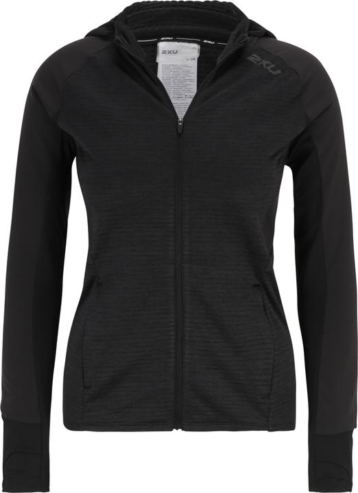 Produktbild 2XU Ignition Shield Hooded Mid-Layer (XL)