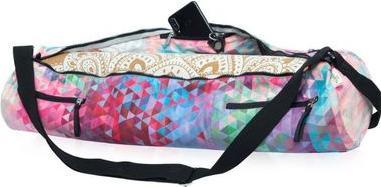 Produktbild Yoga Design Lab Yoga Mat Bag Tribeca
