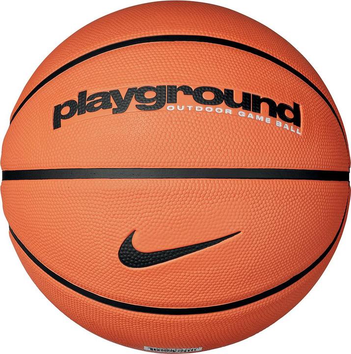 Immagine prodotto Nike Quotidiano Parco Giochi 8p Sgonfiato