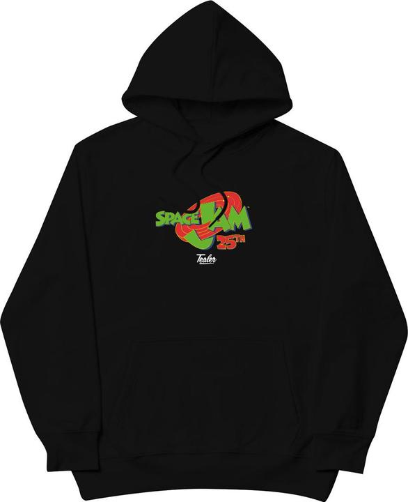Tealer kapuzenpullover jam 96'