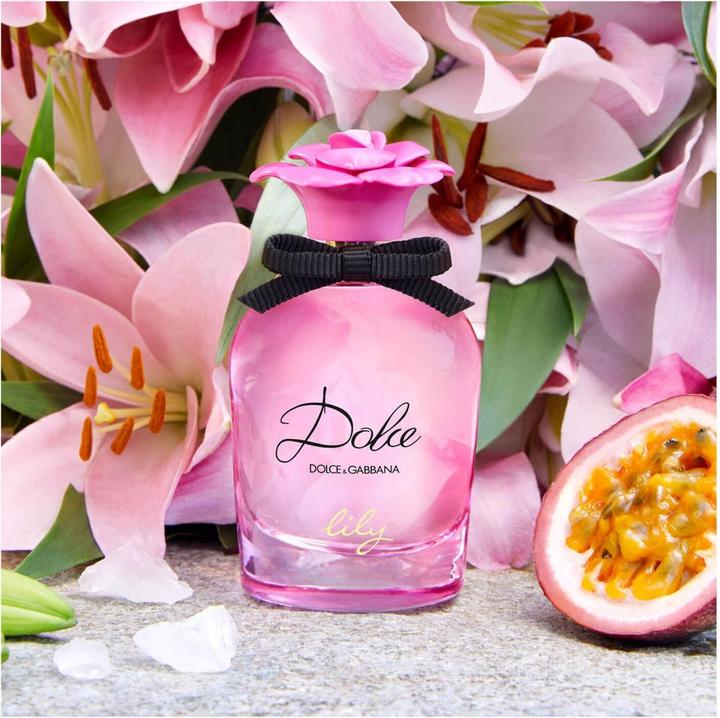 Produktbild Dolce & Gabbana Lily Eau de Toilette (Eau de Toilette, 50 ml)
