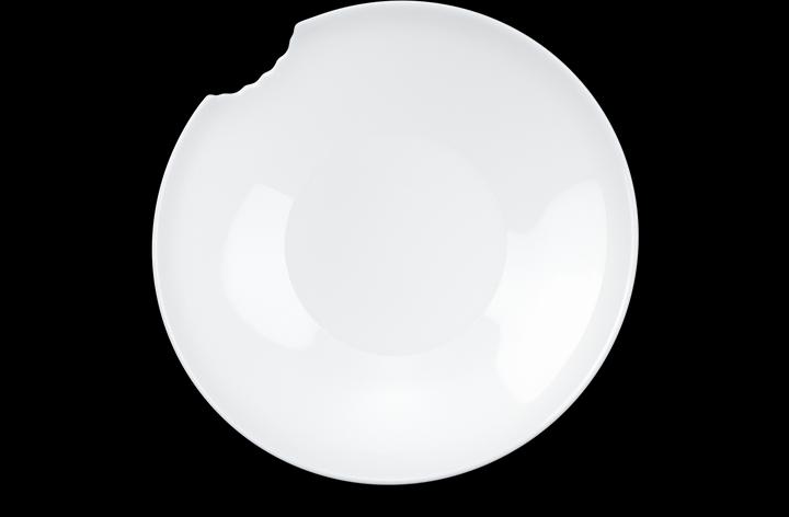 Actual product image 58 Products Plate (2 x, 18 cm)