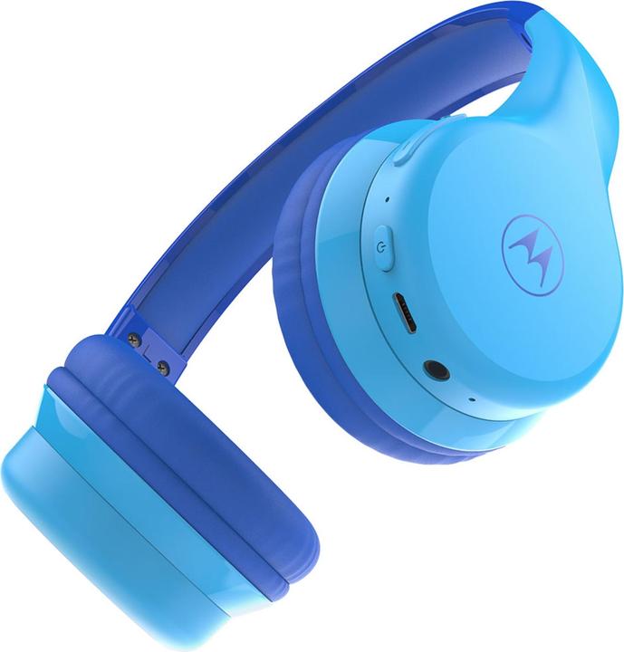 Actual product image Motorola Moto JR300