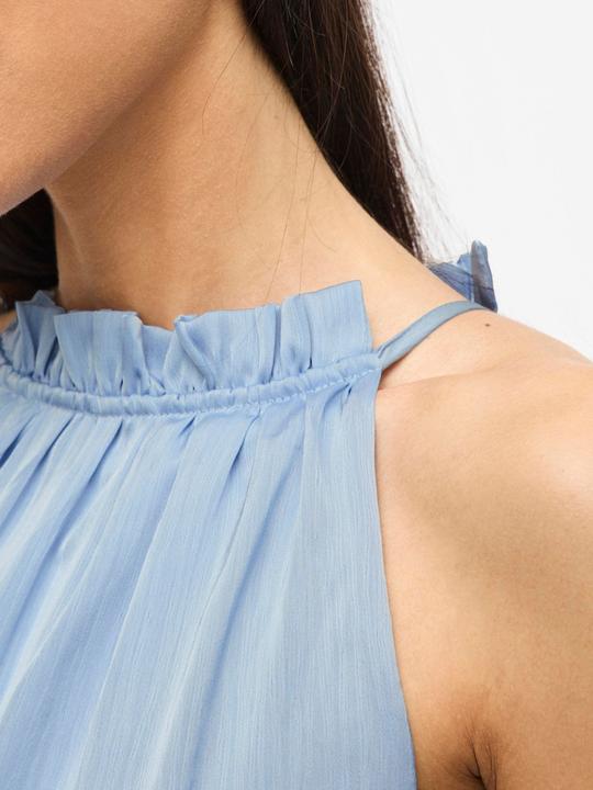 Produktbild Vila VINIDIA Neckholder Maxikleid (40)